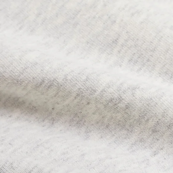 Sporty & Rich Dodgers Serif Tee In Heather Grey S NWT - Picture 10 of 15